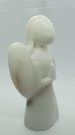 Engel Marmer 13 cm