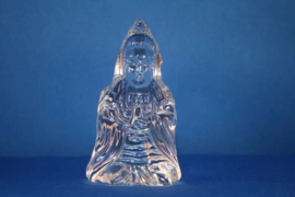 Kwan Yin beeld - middel