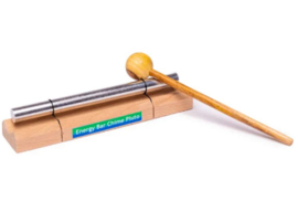 Klankstaaf Planeet Pluto