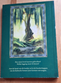 Kaarten - Het Orakel van de Keltische Bomen