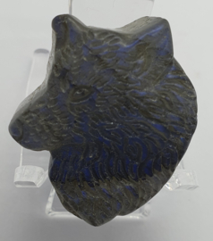 Wolfkop Labradoriet