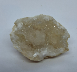 Bergkristal Geode - nr 4