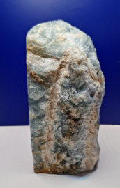 Aragoniet Blauw