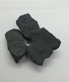 Shungite ruw