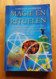 Magie en Rituelen