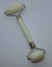 Massageroller Witte Jade - nr 1