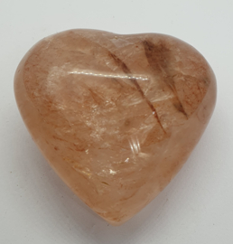 Red Healer hart - nr 2