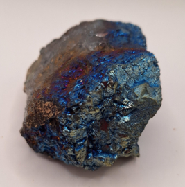 Titanium Amethyst kwarts