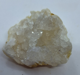 Bergkristal Geode - nr 3