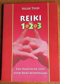 Reiki 1*2*3