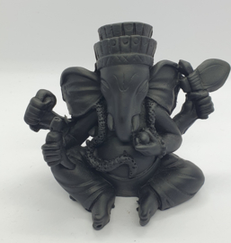 Ganesha zwart - nr 1