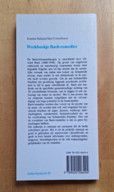 Werkboekje Bachremedies