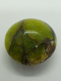 Opaal Groen handsteen 1