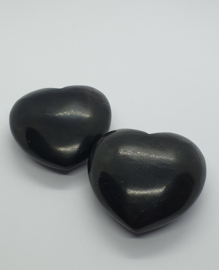 Shungite Hart 4 cm