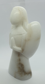 Engel Marmer 13 cm