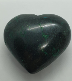 Chrysocolla/Cupriet hart