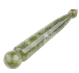 Jade-Nefriet massage griffel