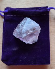 Amethyst Ruw