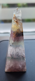 Fluoriet Obelisk - nr 3