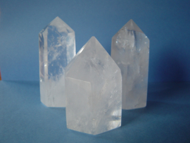 Aanmelden Werken met Bergkristal