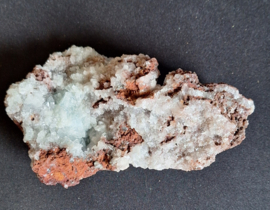 Hemimorfiet op matrix