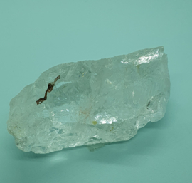 Bergkristal Ice nr 1
