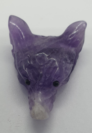 Vos hanger Amethyst 1