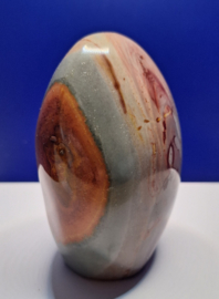 Polychroom Jaspis