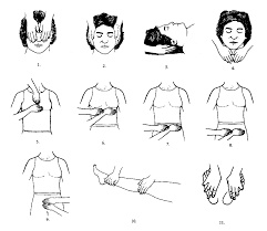Reiki behandeling