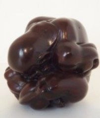 Orang Malu / Yogi Man