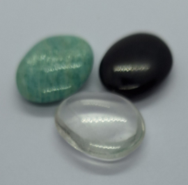 Edelstenen set - Anti Straling