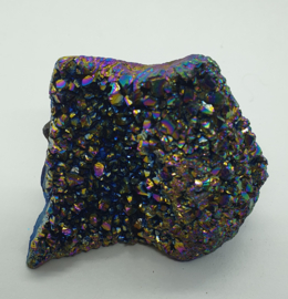 Titanium Amethyst kwarts nr 5