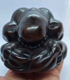 Orang Malu / Yogi Man