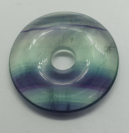 Fluoriet donut Ø 30 mm