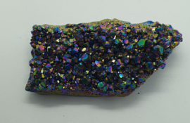 Titanium Amethyst kwarts nr 6