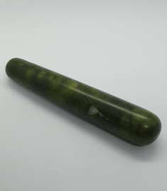 Drakenbloed Jaspis massage griffel