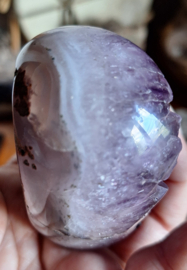 Amethyst hart