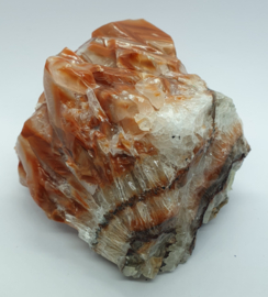 Calciet Rood Regenboog