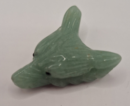 Vos hanger Aventurijn