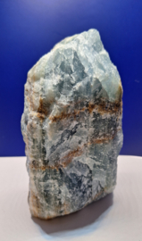 Aragoniet Blauw