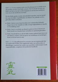 Reiki 1*2*3
