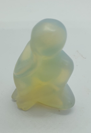 De Denker Opaliet