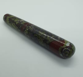 Drakenbloed Jaspis massage griffel