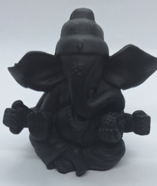 Ganesha zwart - nr 2