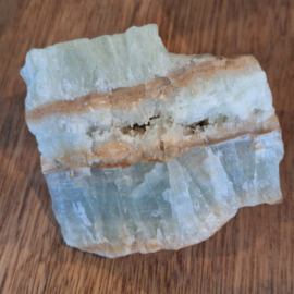 Calciet Carribean Blue