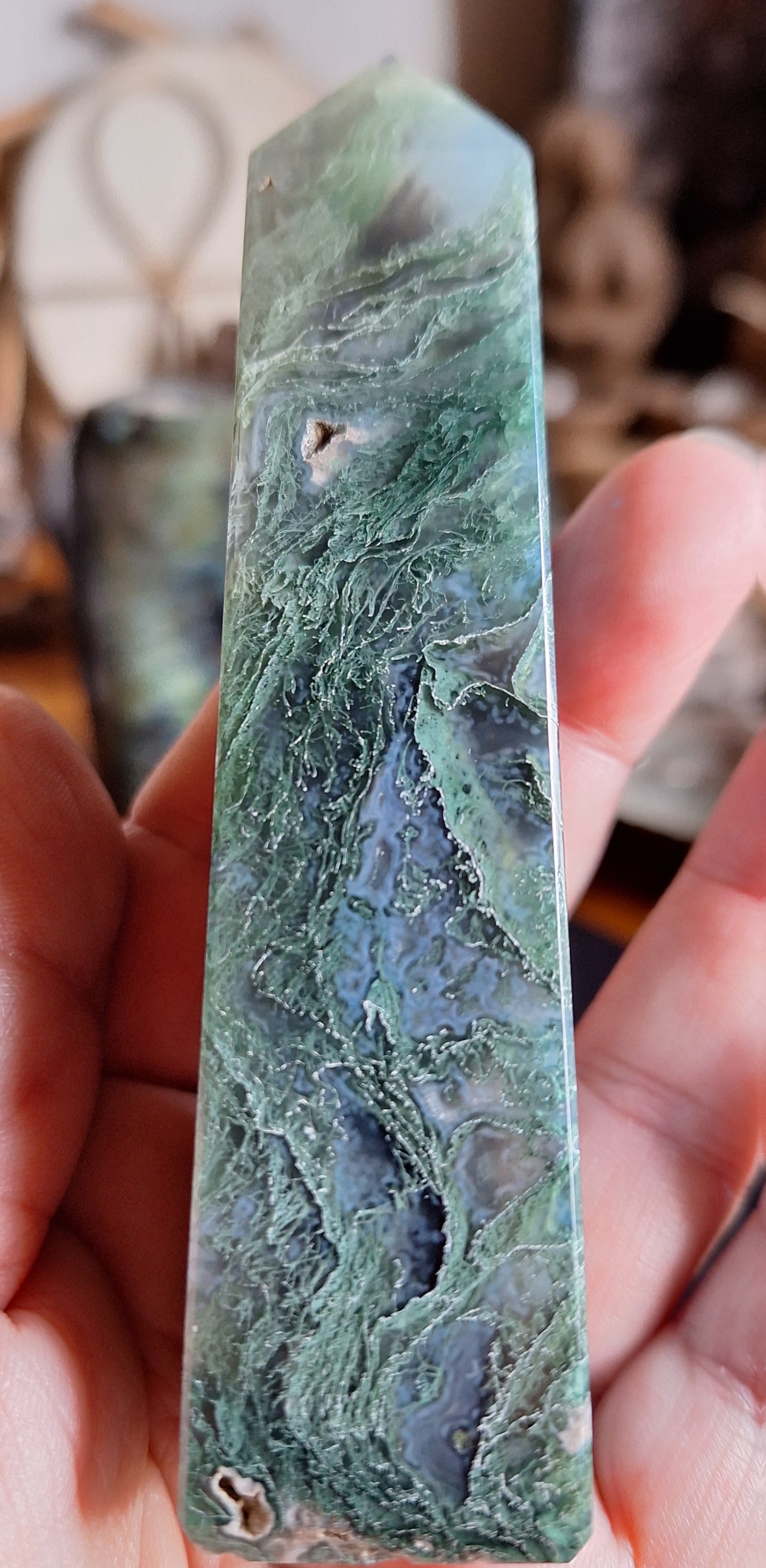Mosagaat Obelisk