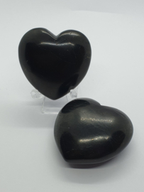 Shungite Hart