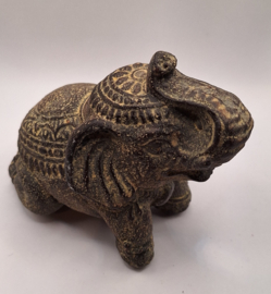 Olifant steen