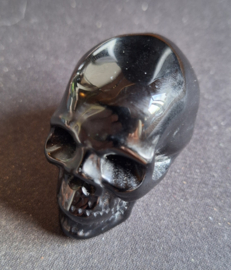 Schedel Obsidiaan