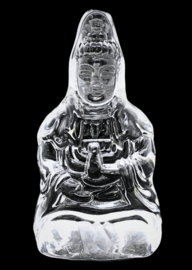 Kwan Yin beeld - groot